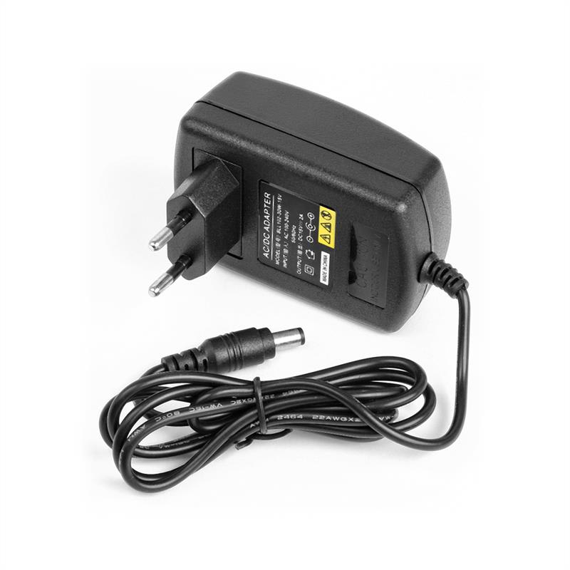 Power Dynamics CSBT65, sada stropných reproduktorov, zosilňovač, BT, 2 x 80 W, 2 x 6,5"