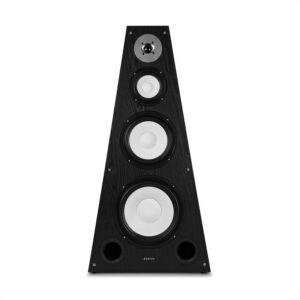 Fenton SHFP800, 4-pásmový Hi-Fi reproduktor, 350 W, 10" subwoofer, Bass Reflex, kryt