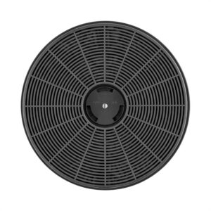 Klarstein Filter s aktívnym uhlím do digestora, 2 x filter, režim recirkulácie