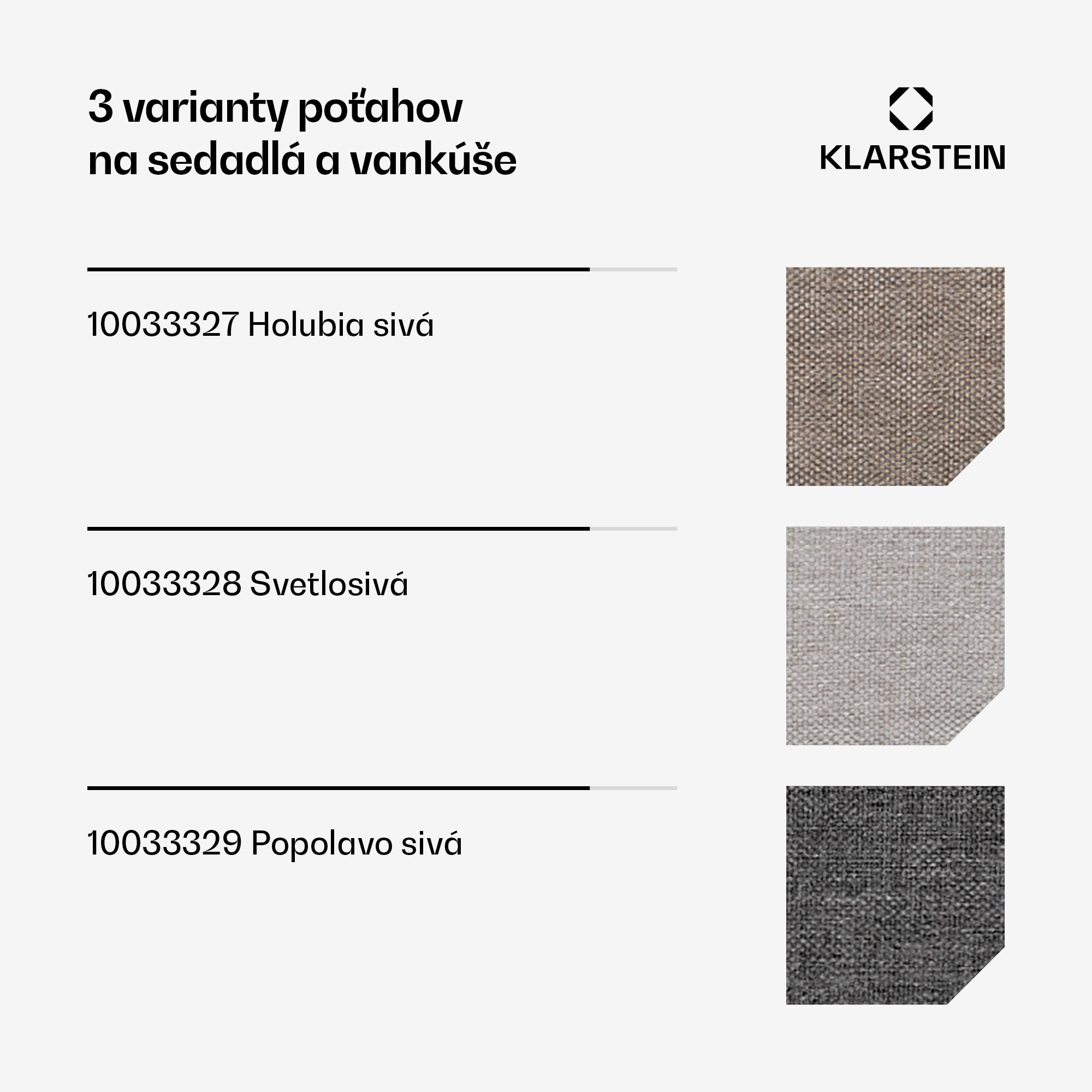 Blumfeldt Theia Lounge Set, záhradná sedacia súprava, rohový gauč, stolček, 5 vankúšov, čierna – Obrázok 3