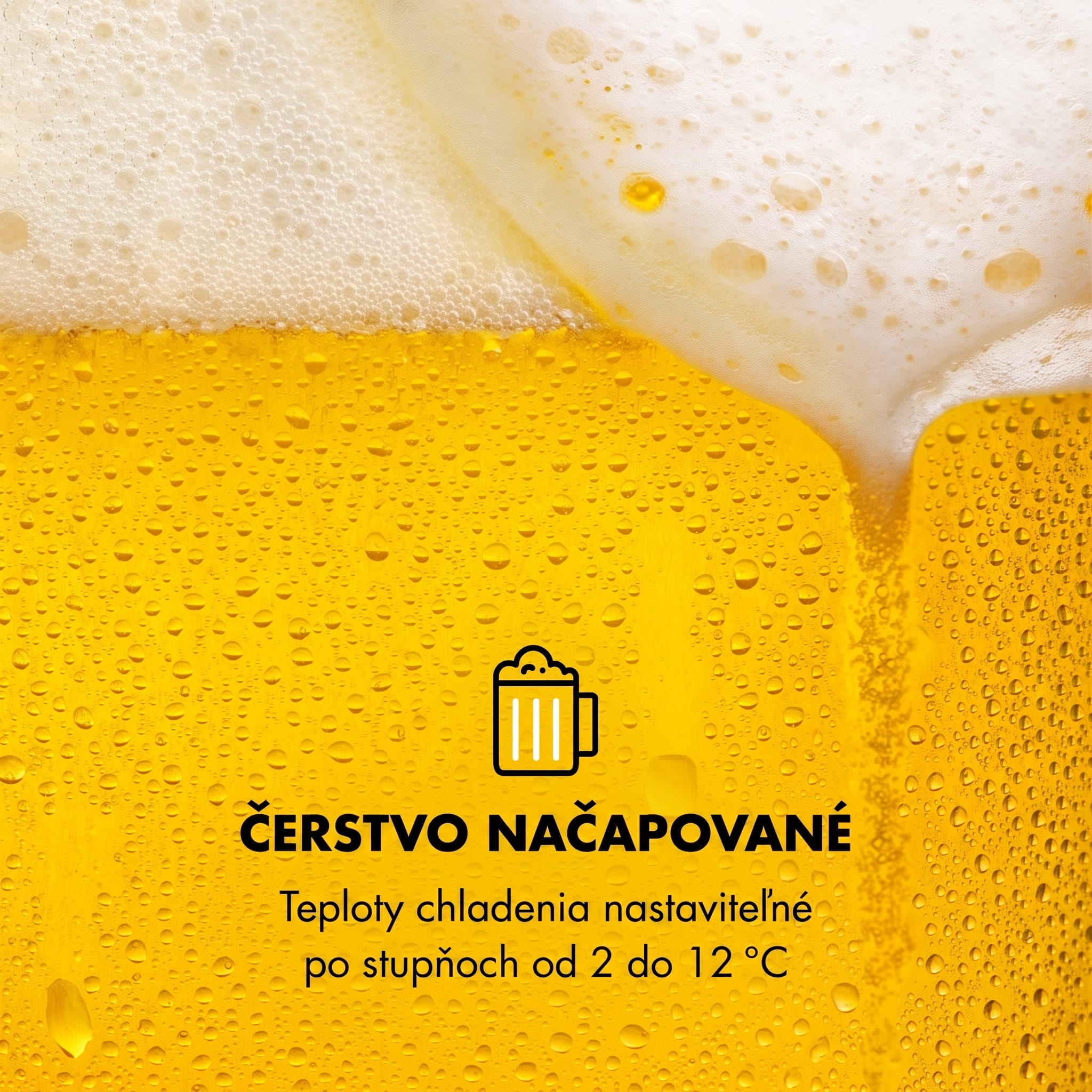 Klarstein Beerkules, výčapné zariadenie, 5 l súdok, kompresor, 120 W, čierne – Obrázok 3