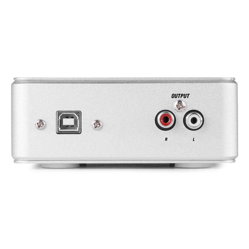 Power Dynamics PDX25, stereo-audio rozhranie, vrátane Audacity softvéru – Obrázok 3