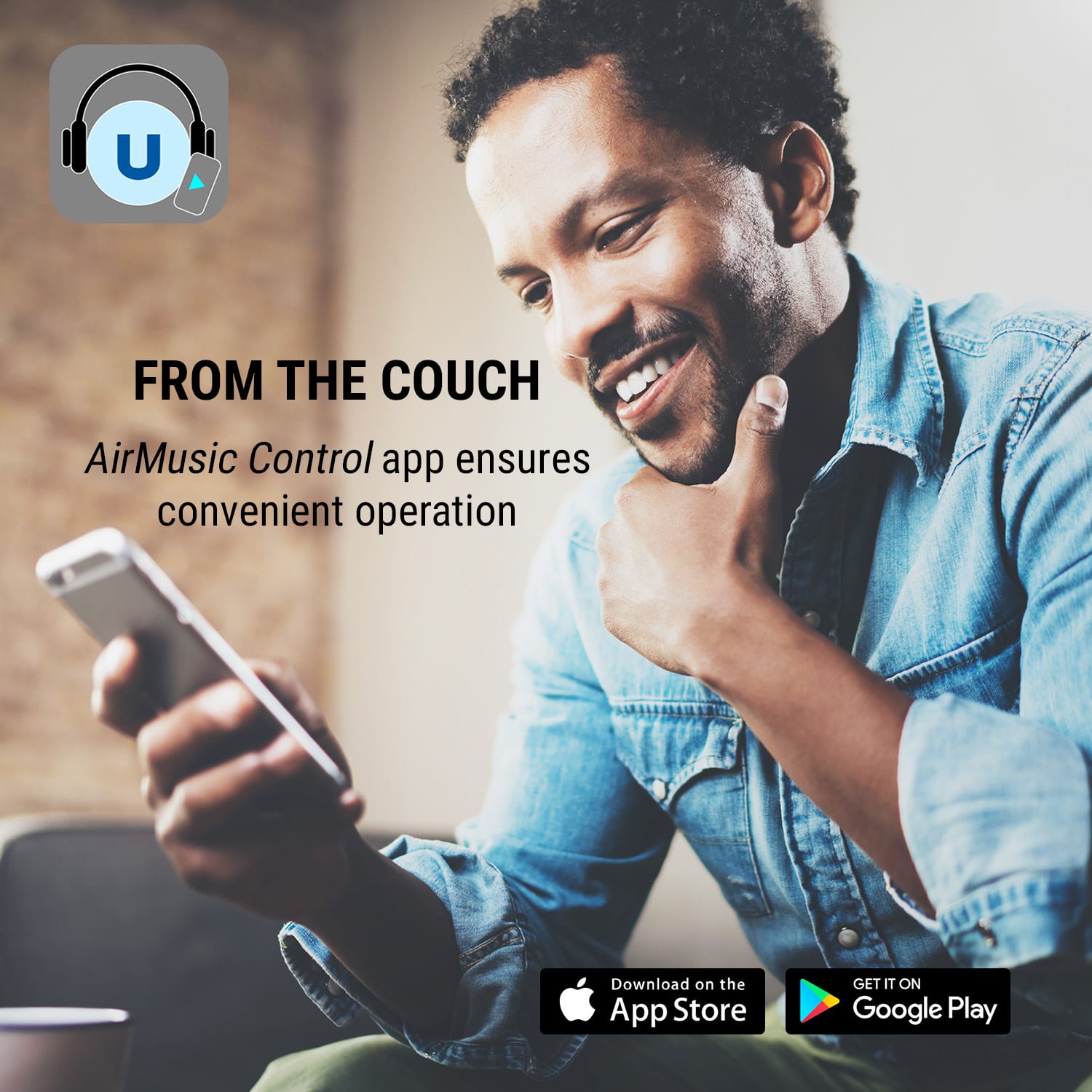 OneConcept TuneUp, internetové rádio, 5 W, WLAN, USB, HCC displej, linkový výstup, biele – Obrázok 3