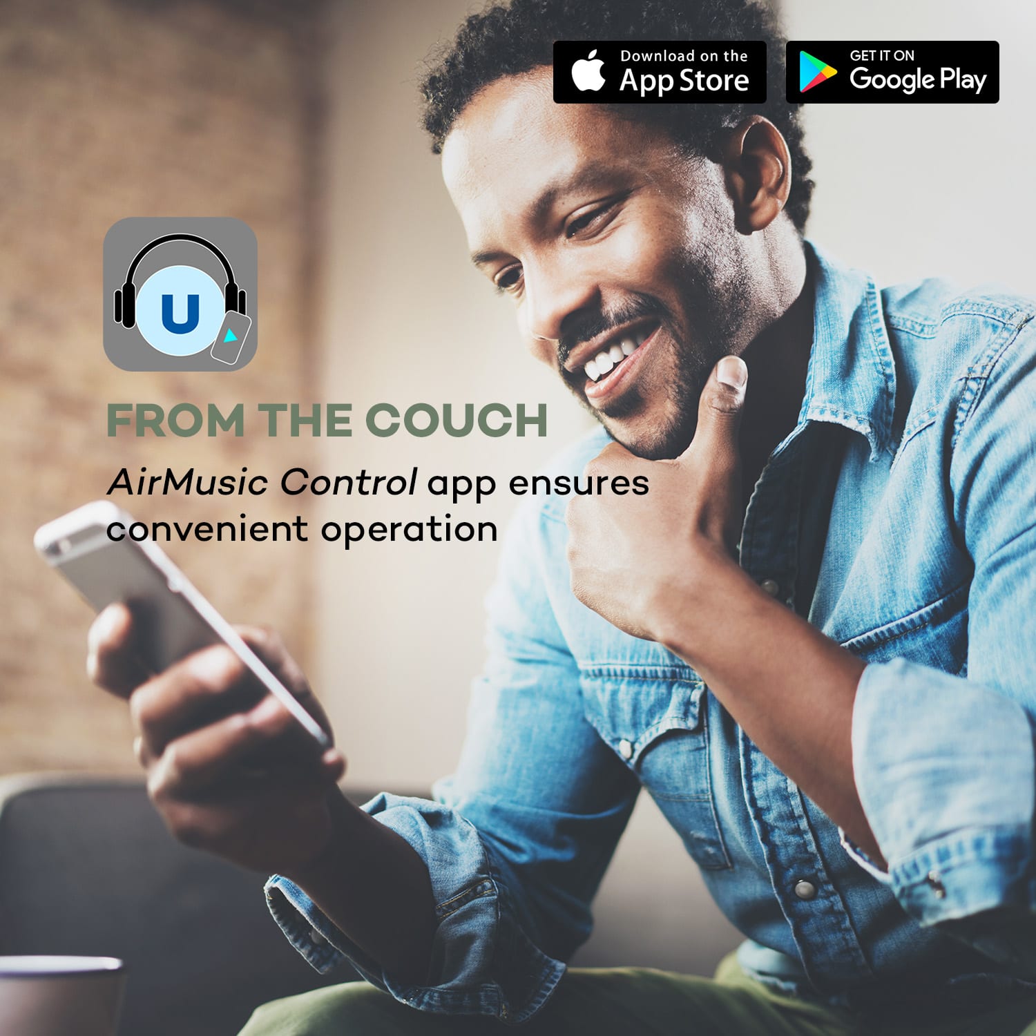 Auna IR-160 SE, internetové rádio, WLAN, USB,2.8" HCC displej, aplikácia AirMusic – Obrázok 4