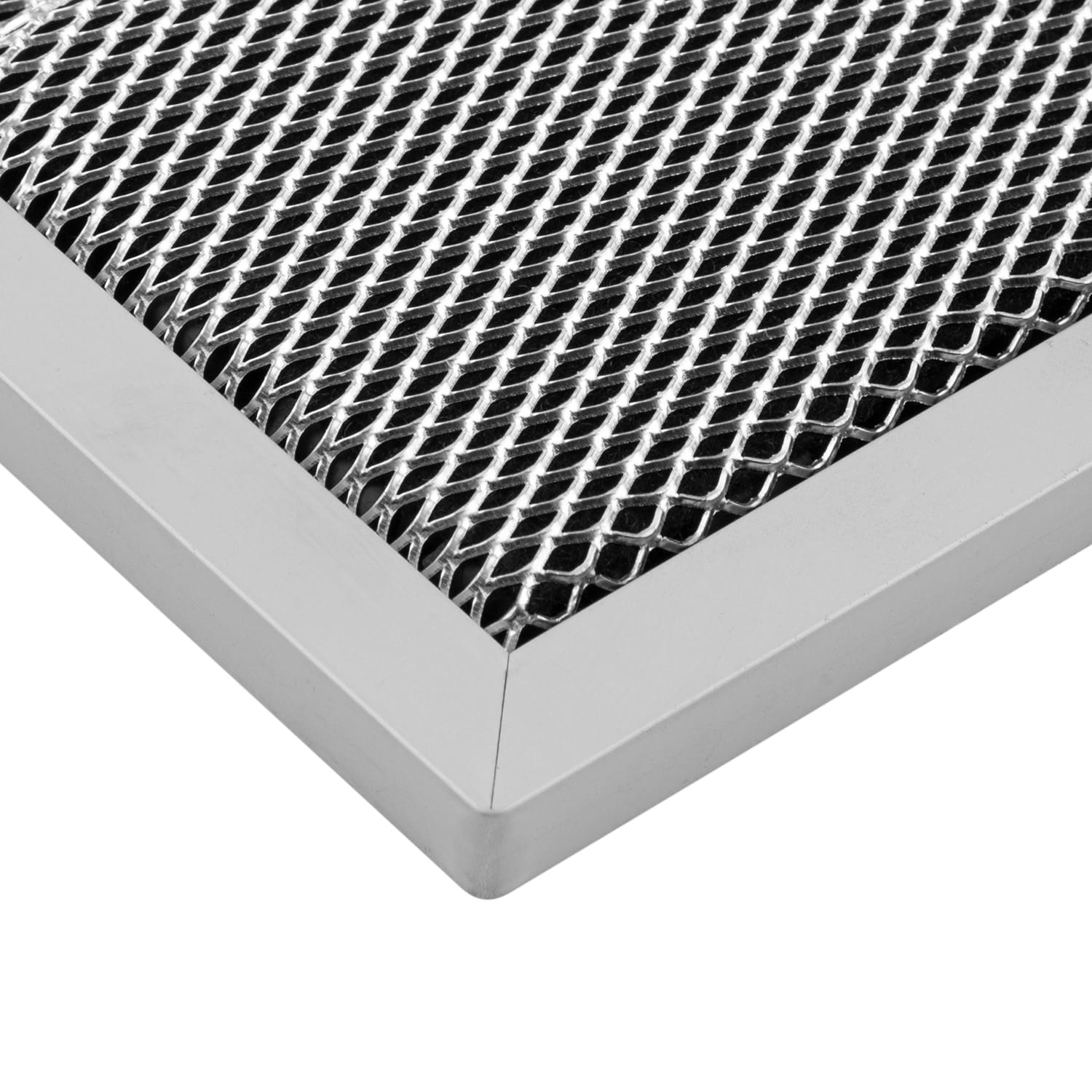 Klarstein Kombifilter pre odsávače pár 27,5x10,2 cm náhradný hliníkový filter – Obrázok 2