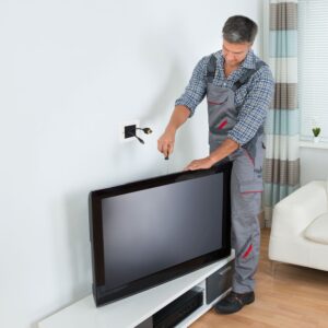 OneConcept Krycí rám na káble, súprava 2 kusov, cca 86 × 86 mm