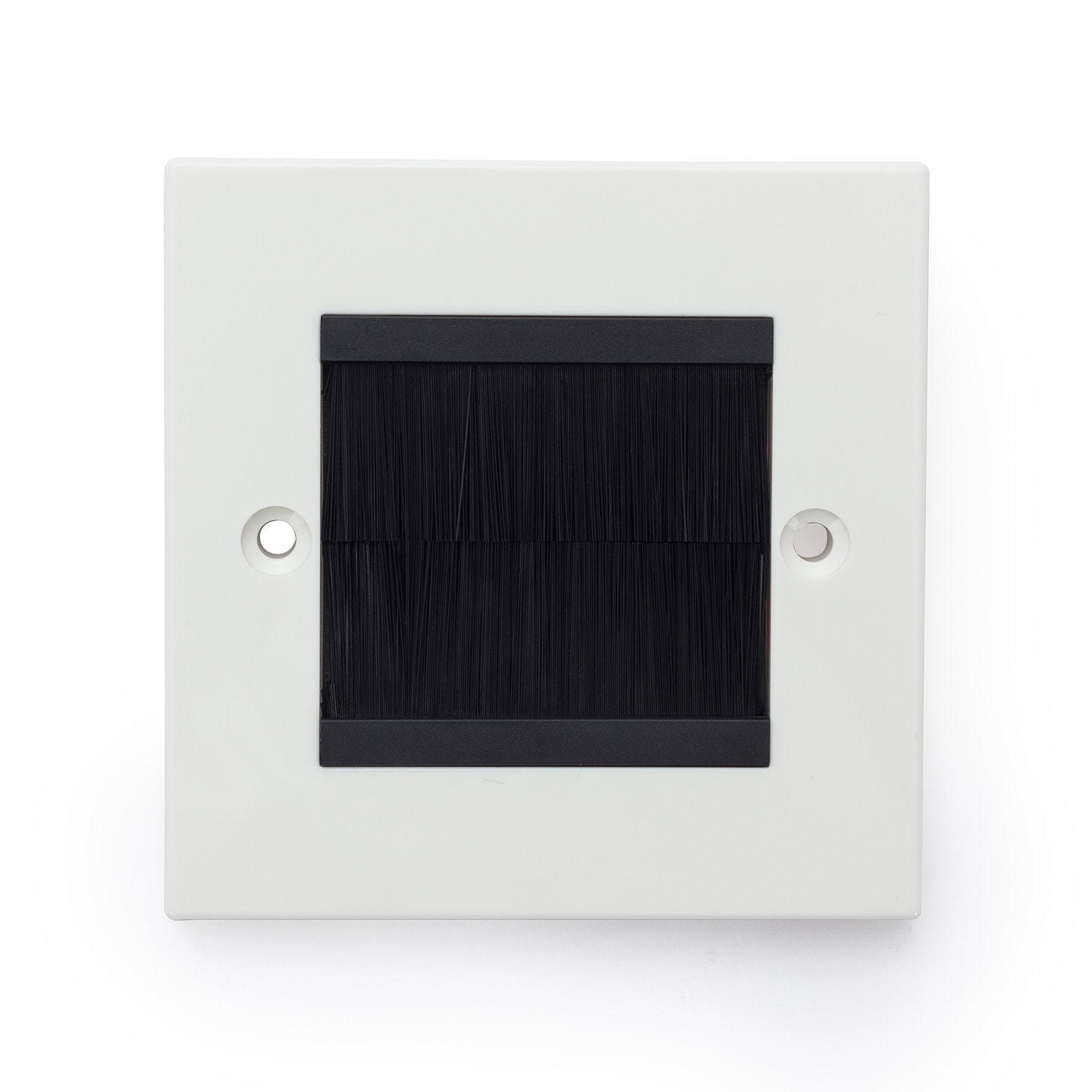 OneConcept Krycí rám na káble, súprava 2 kusov, cca 86 × 86 mm – Obrázok 4