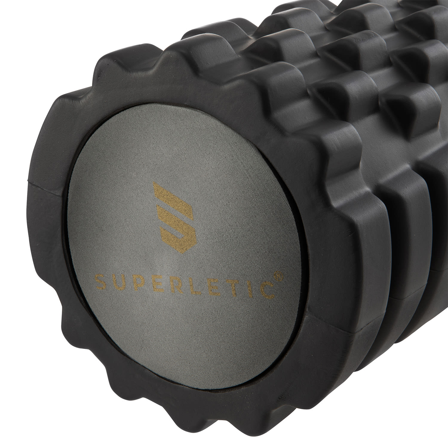 Capital Sports Tomaj Elite, fasciálny valec, 2 v 1, 33 x 14 x 14 cm, tvarovo stály, hmotnosť: 1 kg – Obrázok 3
