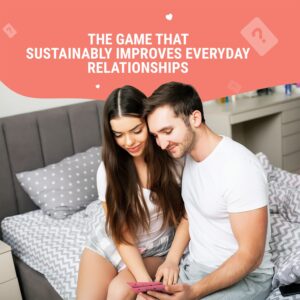 Spielehelden Momente zu zweit Kartová hra pre páry s veselými úlohami