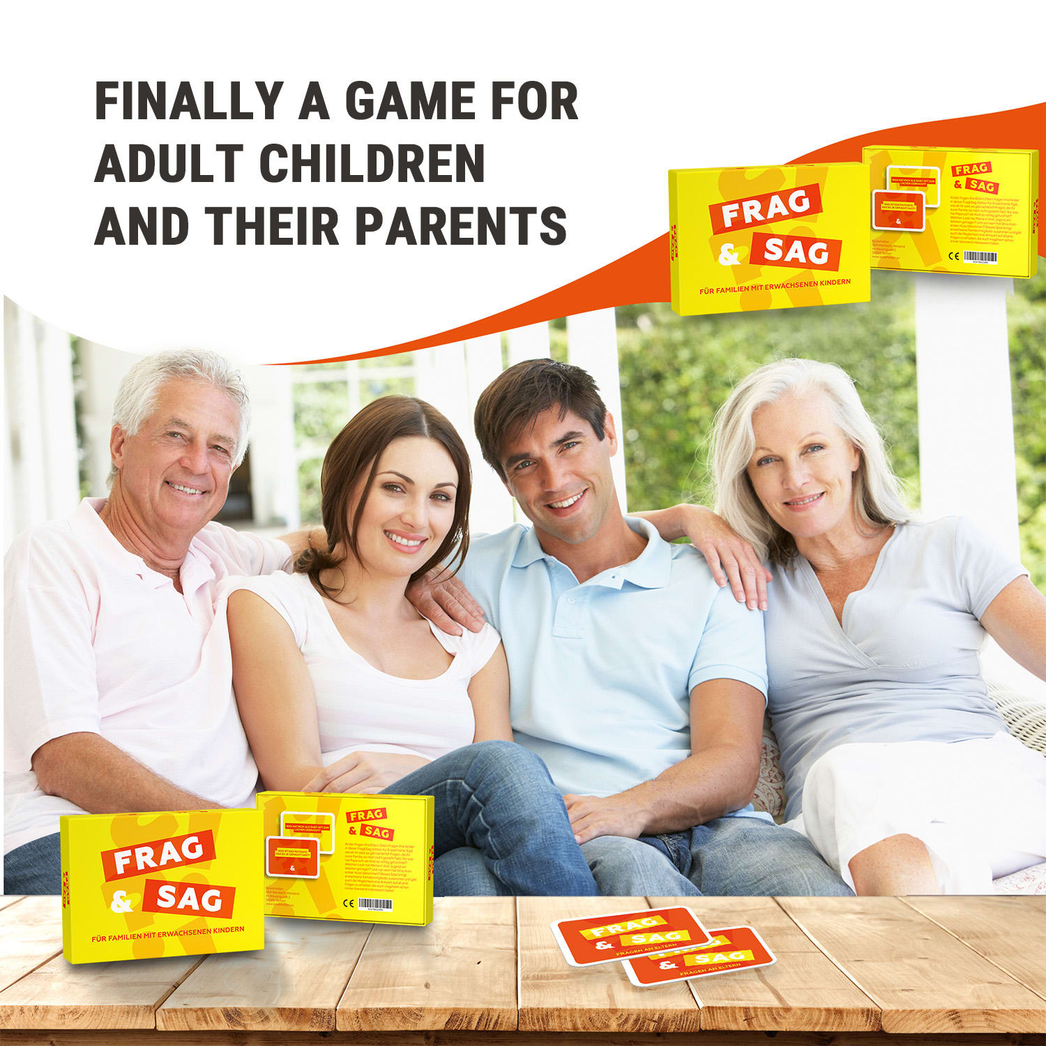 Spielehelden Otázky&Odpovede Family 18+ so zaujímavými otázkami – Obrázok 2