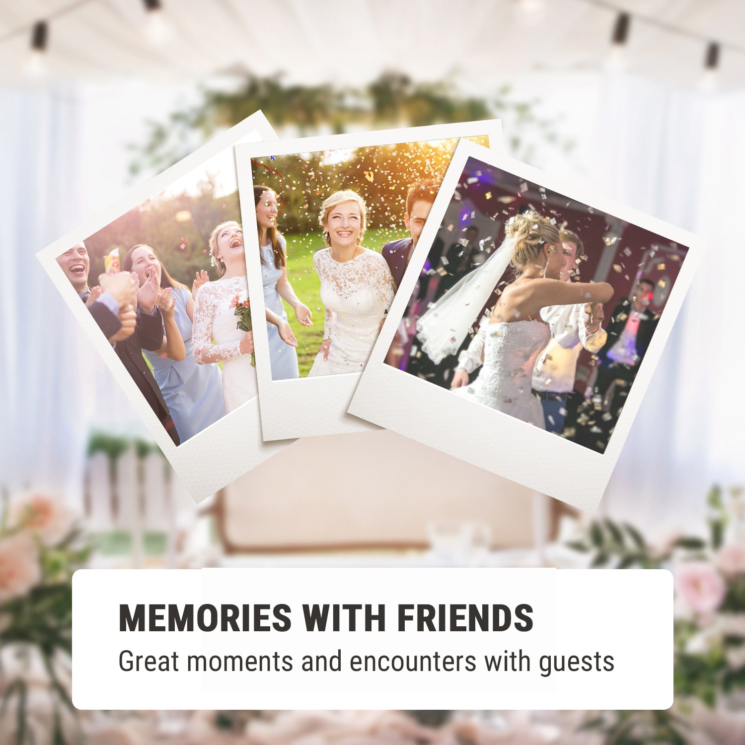 Spielehelden Wedding Pictures Foto hra 55 fotografických úloh vreckového formátu – Obrázok 3