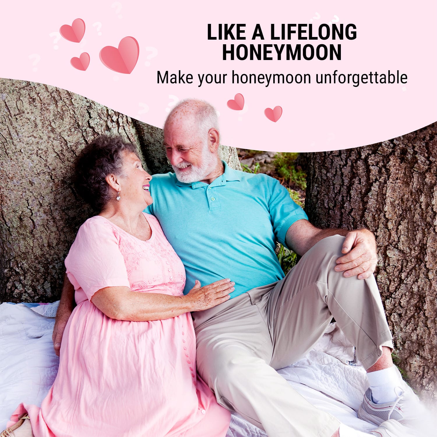 Spielehelden Honeymoon Questions, Kartová hra, Viac ako 100 otázok, Darčeková krabička v anglickom jazyku