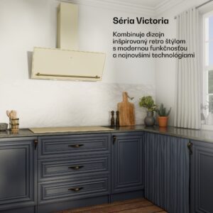 Klarstein Victoria 5 Flex, vstavaná indukčná varná doska, 7400 W, 2 x Flexzone, časovač