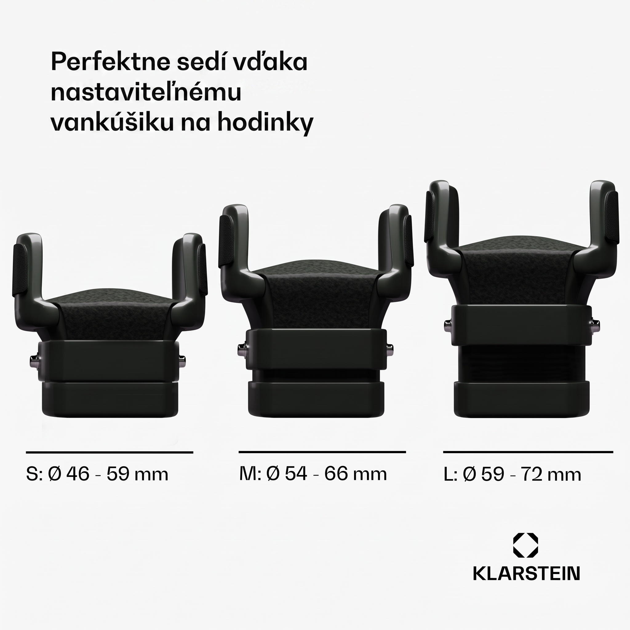 Klarstein Valmont 6+4 navíjač hodiniek – Obrázok 2
