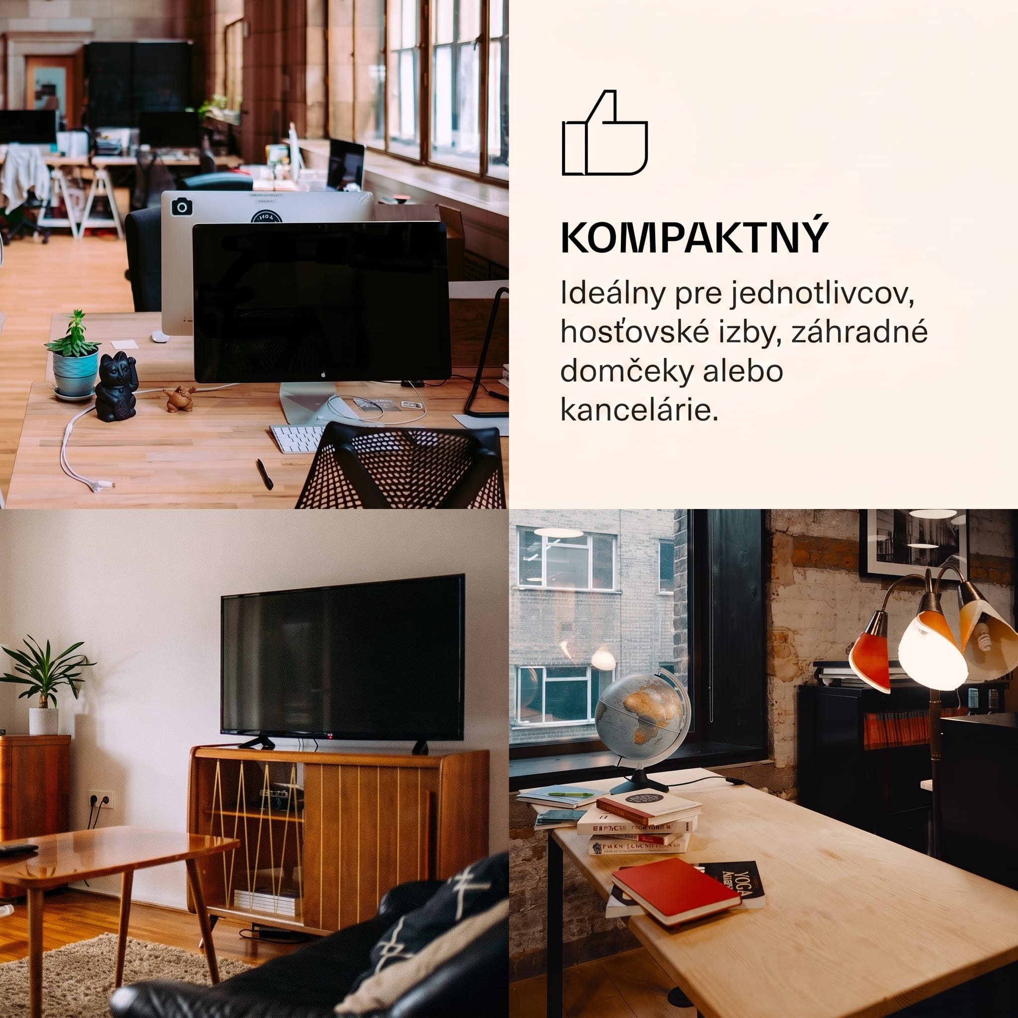 Klarstein CoolArt 79L, kombinovaná chladnička s mrazničkou, EEK E, mraziaci priestor 9 l, dizajnové dvere – Obrázok 3