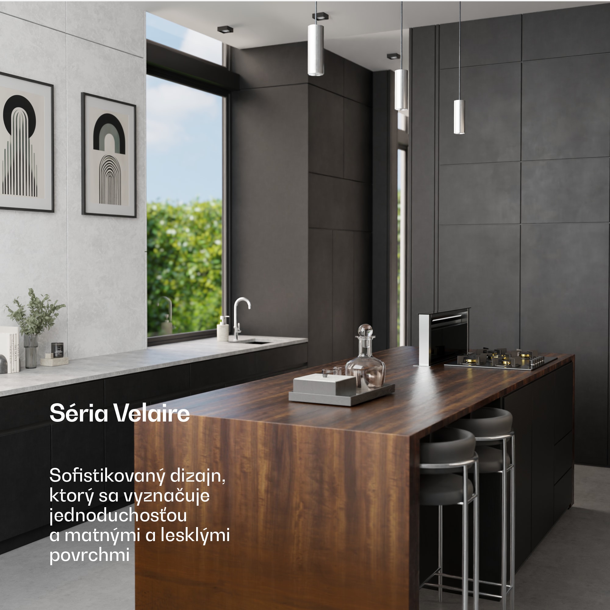 Klarstein Velaire základná sada na raňajky | 2-štrbinový hriankovač & rýchlovarná kanvica | 800 W | 1,7 l