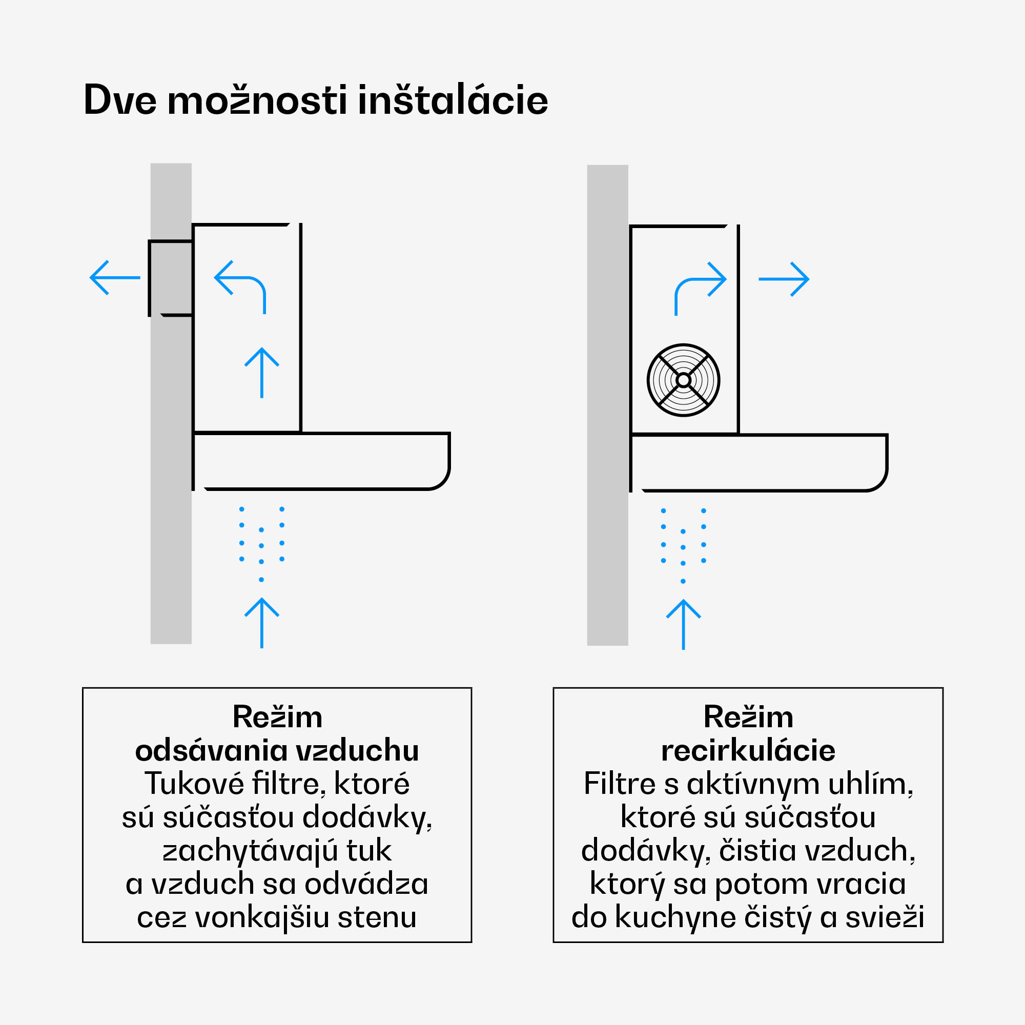 Klarstein Verosteel indukčná varná doska + Verosteel odsávač pár | 60 cm – Obrázok 3